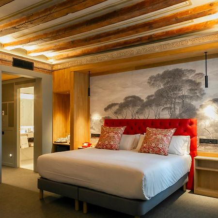 Hotel La Pau 4 Sup Barcelona Ngoại thất bức ảnh