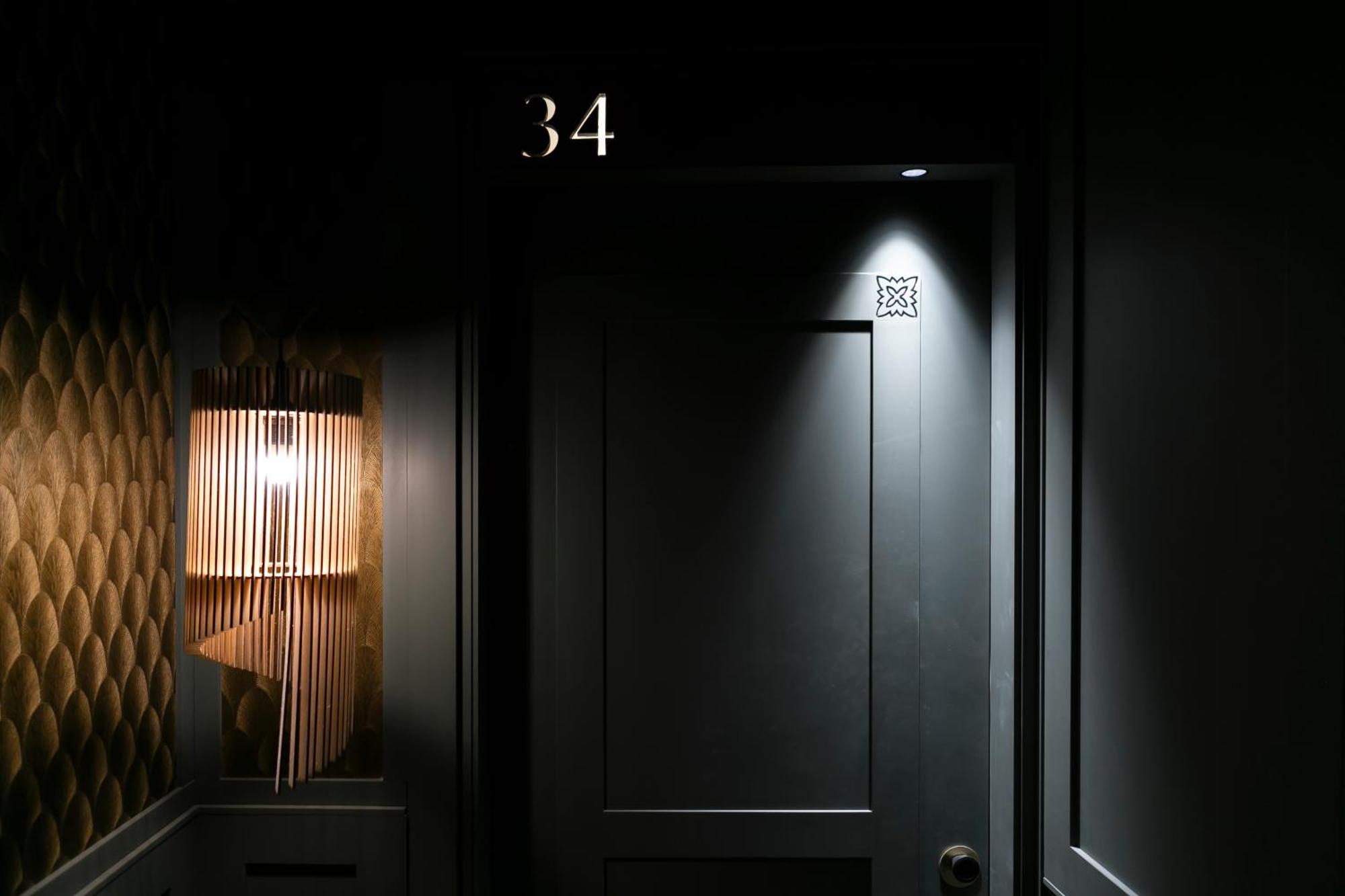Hotel La Pau 4 Sup Barcelona Ngoại thất bức ảnh