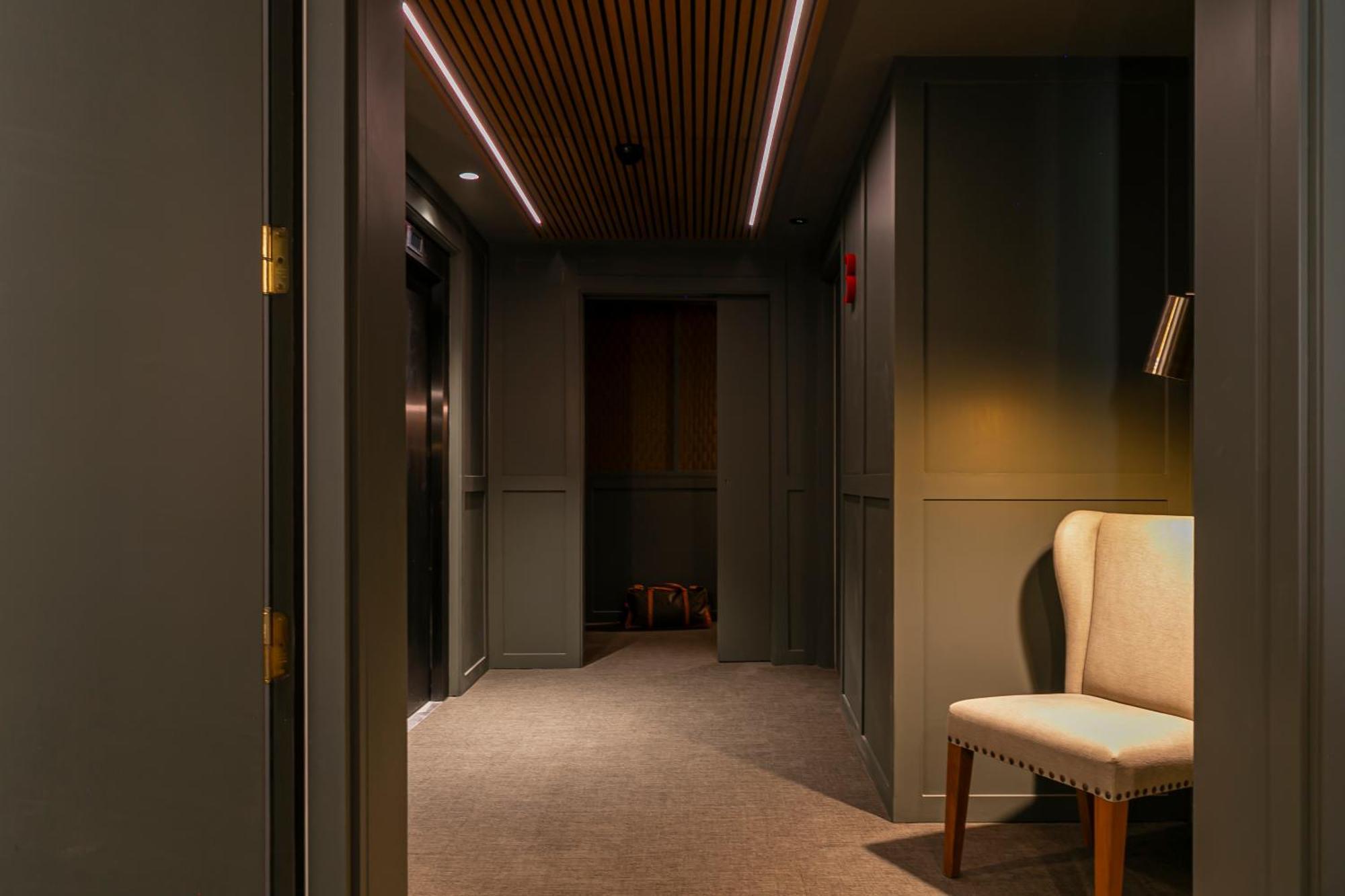 Hotel La Pau 4 Sup Barcelona Ngoại thất bức ảnh