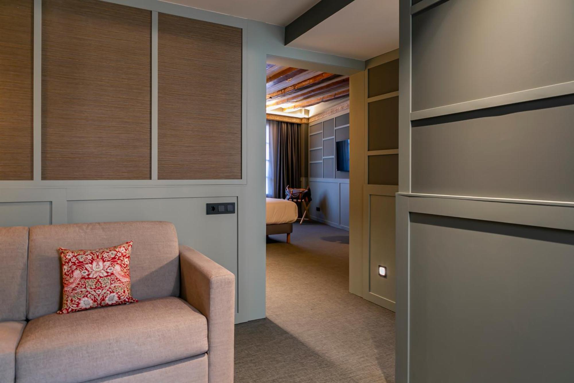 Hotel La Pau 4 Sup Barcelona Ngoại thất bức ảnh