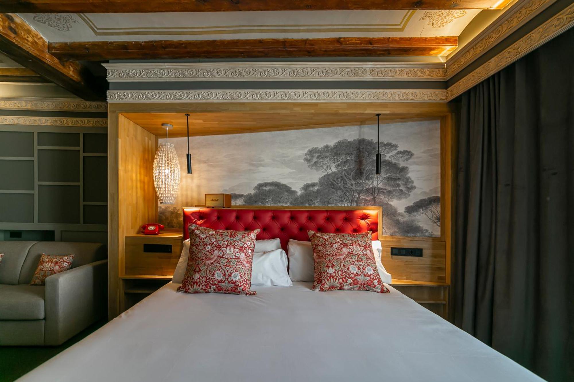 Hotel La Pau 4 Sup Barcelona Ngoại thất bức ảnh