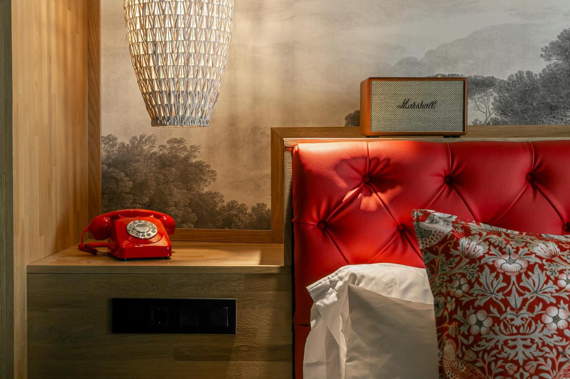 Hotel La Pau 4 Sup Barcelona Ngoại thất bức ảnh