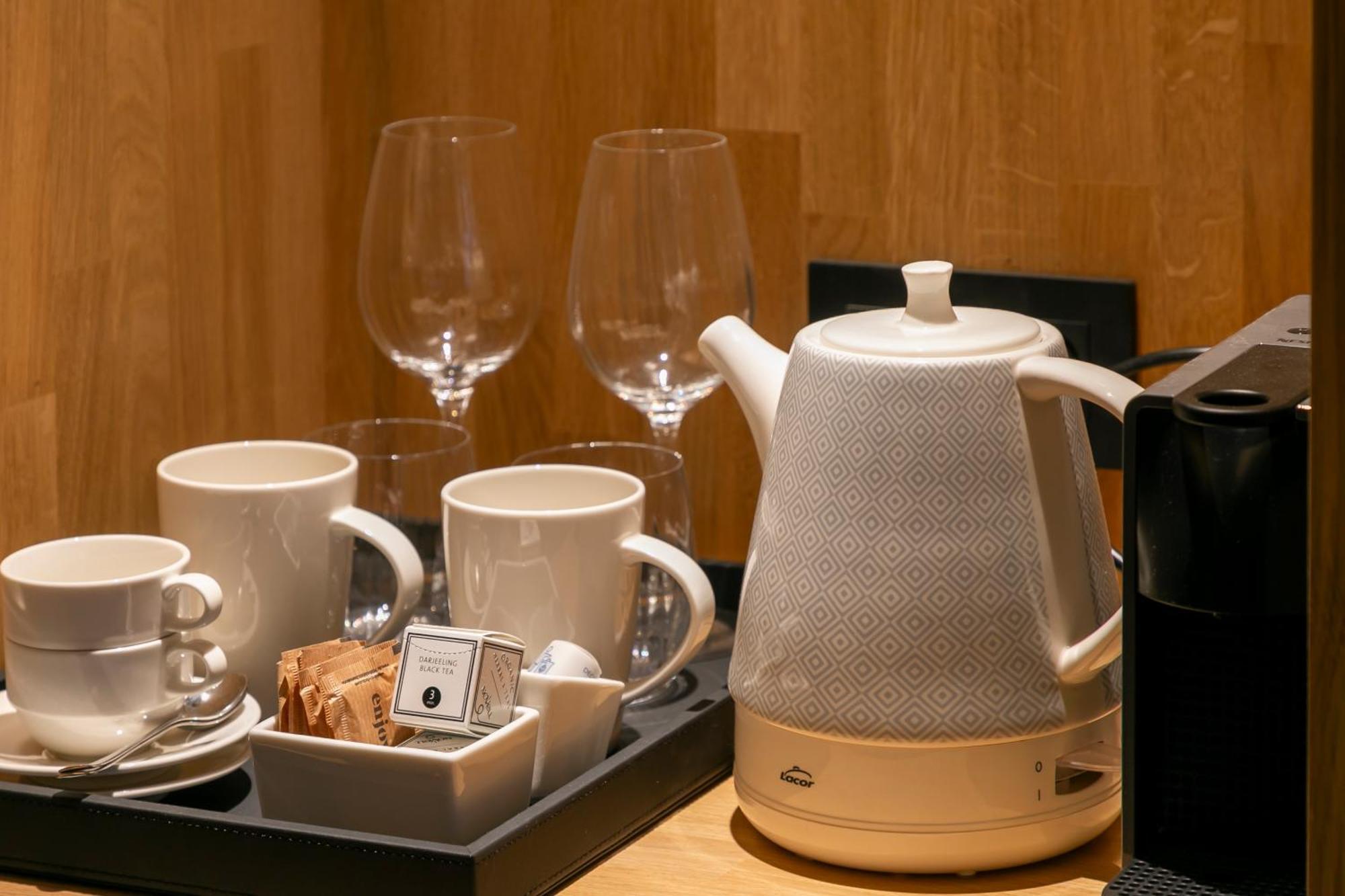 Hotel La Pau 4 Sup Barcelona Ngoại thất bức ảnh