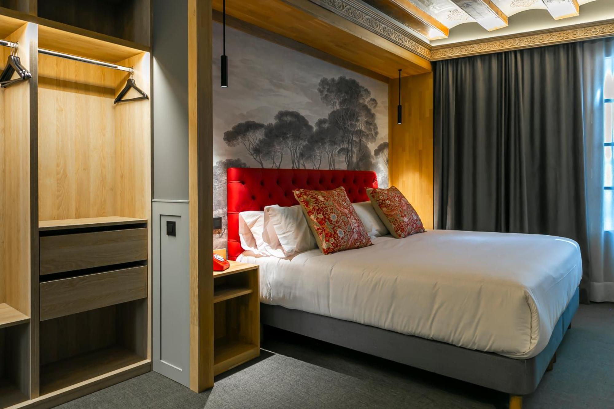 Hotel La Pau 4 Sup Barcelona Ngoại thất bức ảnh