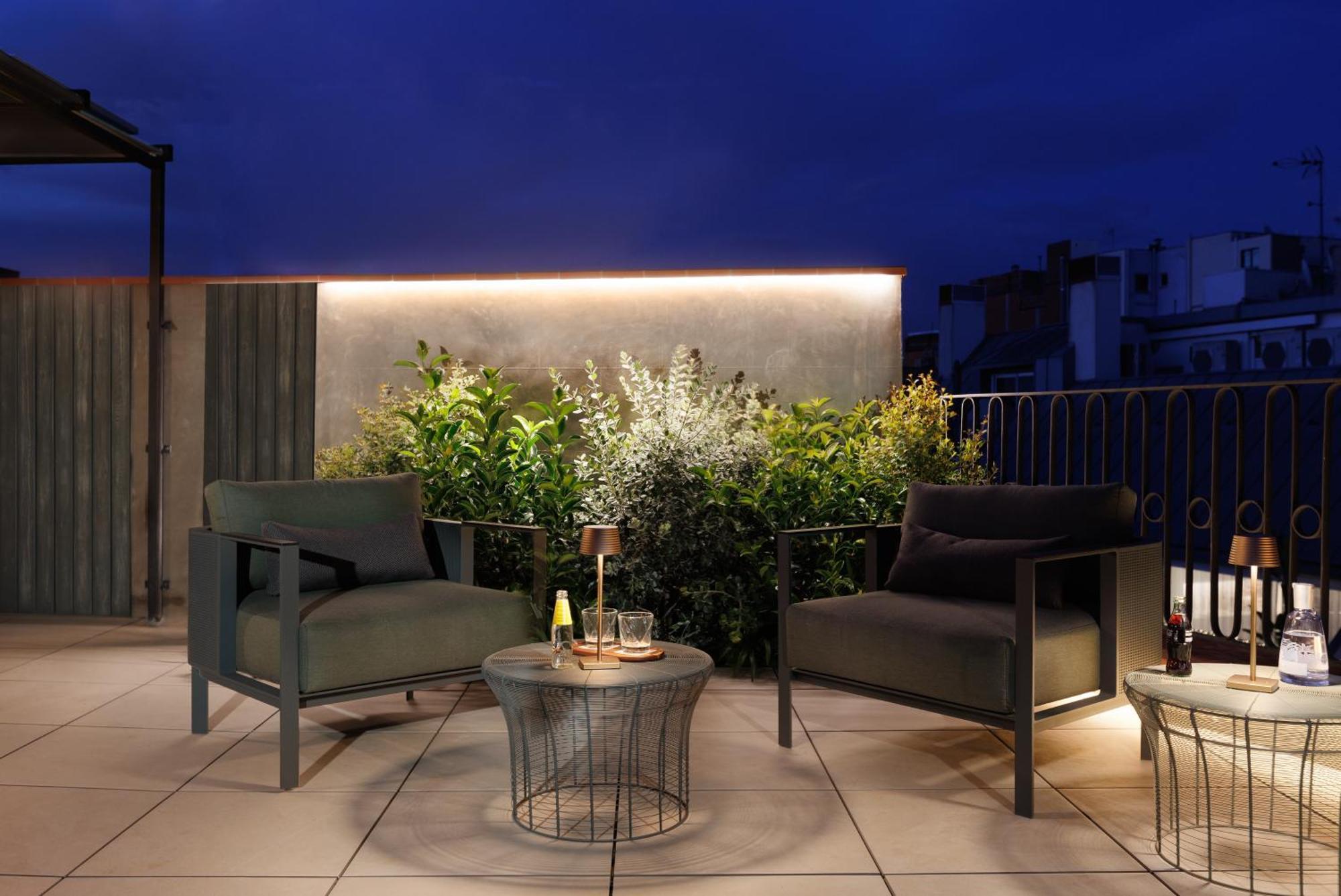 Hotel La Pau 4 Sup Barcelona Ngoại thất bức ảnh