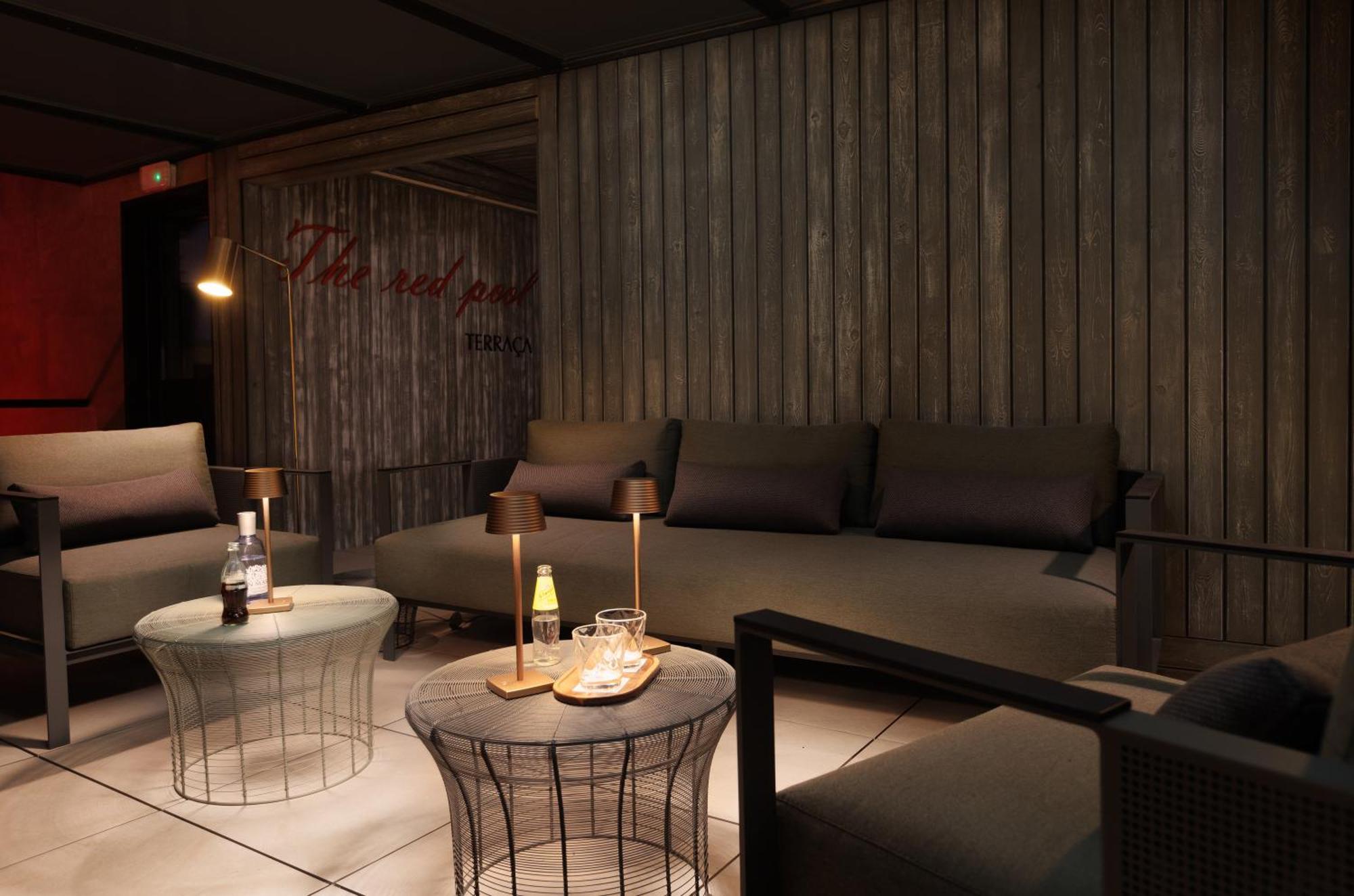 Hotel La Pau 4 Sup Barcelona Ngoại thất bức ảnh