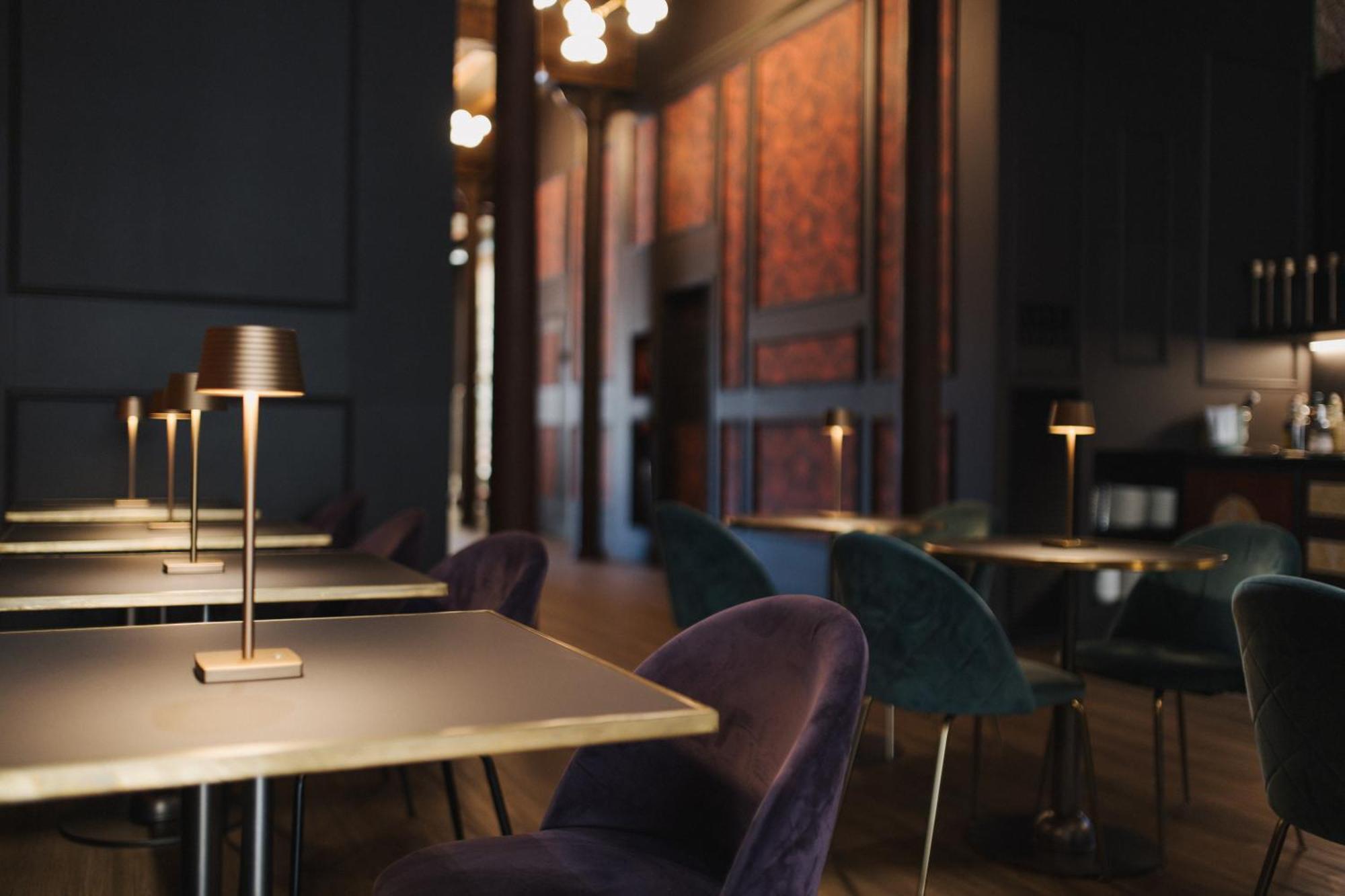 Hotel La Pau 4 Sup Barcelona Ngoại thất bức ảnh
