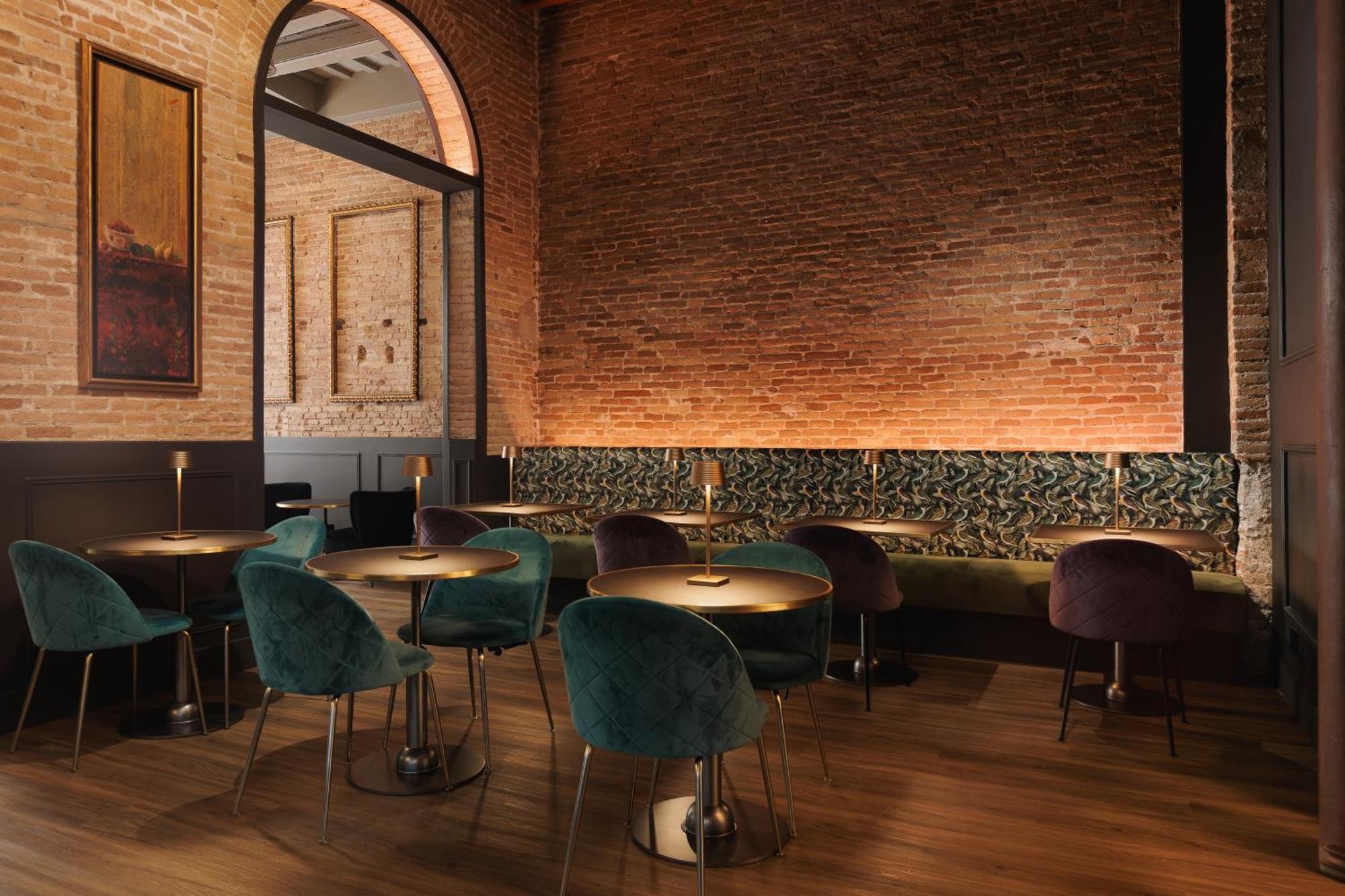 Hotel La Pau 4 Sup Barcelona Ngoại thất bức ảnh