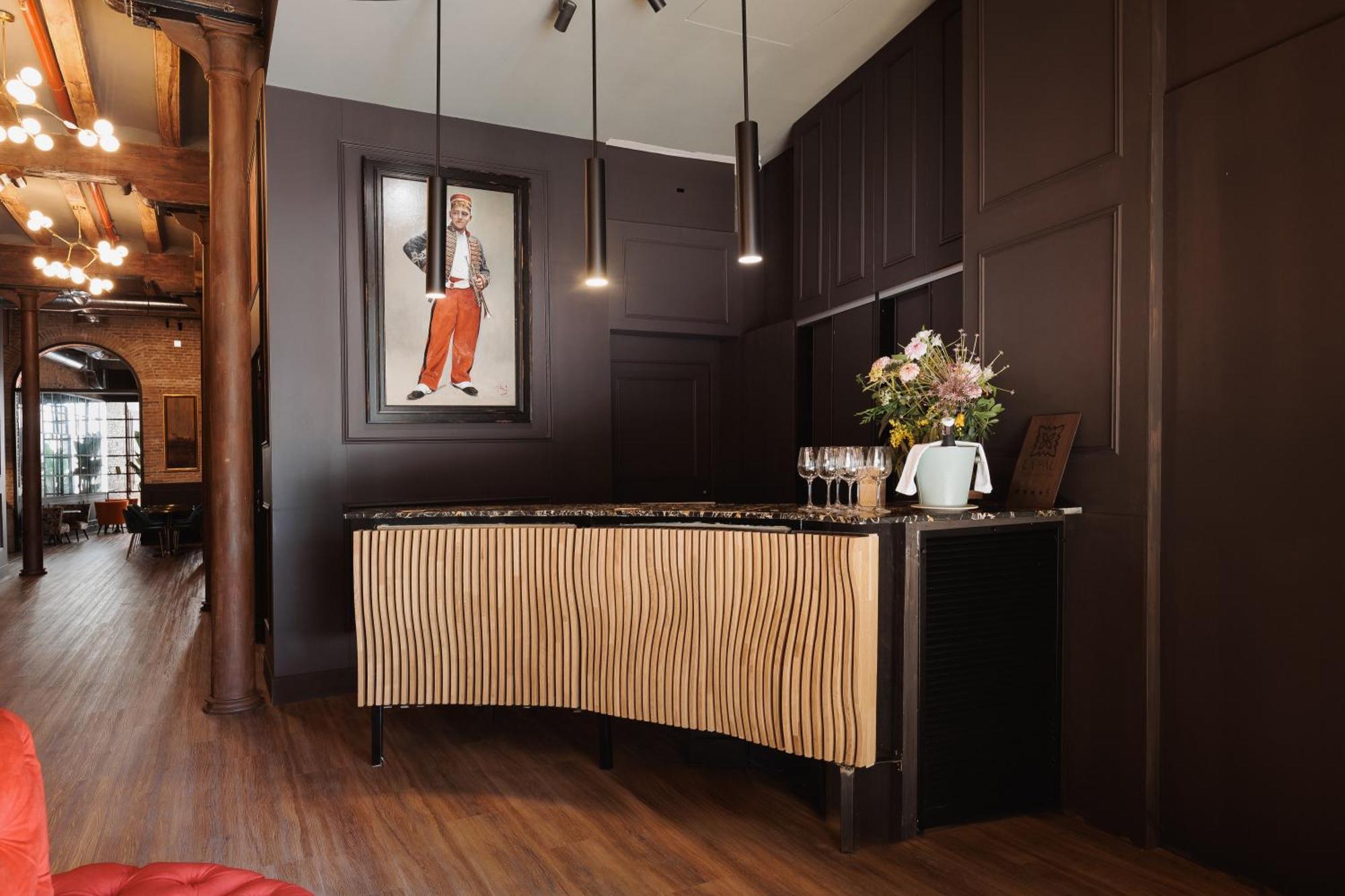 Hotel La Pau 4 Sup Barcelona Ngoại thất bức ảnh